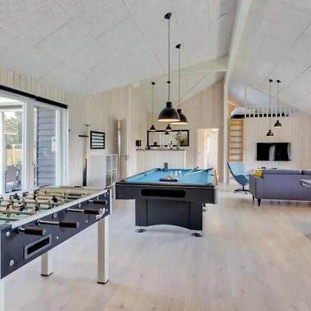 Villavilla #470 - Marielyst, Lollandfalstermøn Feriehus