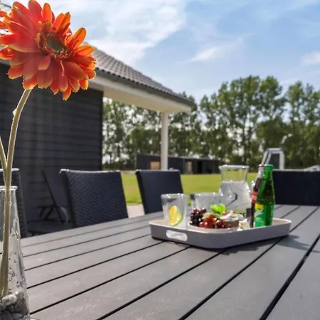 Nyaraló Villavilla 470 - Marielyst, Lollandfalstermon *