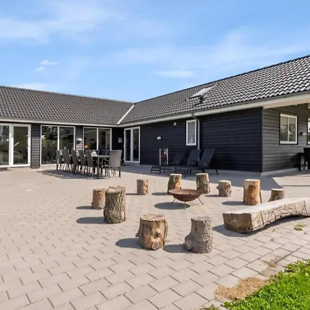 Villavilla 470 - Marielyst, Lollandfalstermon * Bøtø By