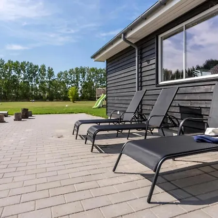 Nyaraló Villavilla 470 - Marielyst, Lollandfalstermon