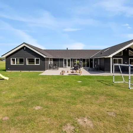 Villavilla 470 - Marielyst, Lollandfalstermon Nyaraló