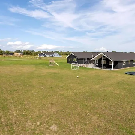 Feriehus Villavilla 470 - Marielyst, Lollandfalstermon