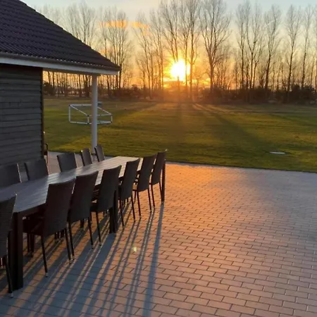 Feriehus Villavilla 470 - Marielyst, Lollandfalstermon *