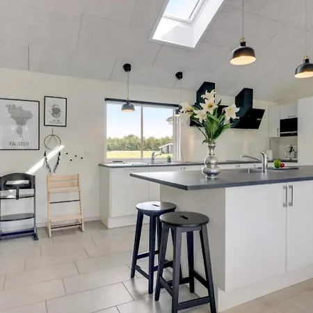Feriehus Villavilla #470 - Marielyst, Lollandfalstermøn *