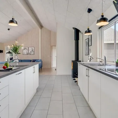Villavilla #470 - Marielyst, Lollandfalstermøn Bøtø By
