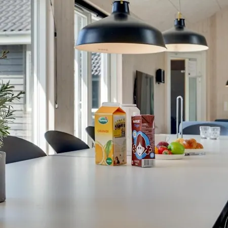 Feriehus Villavilla #470 - Marielyst, Lollandfalstermøn *