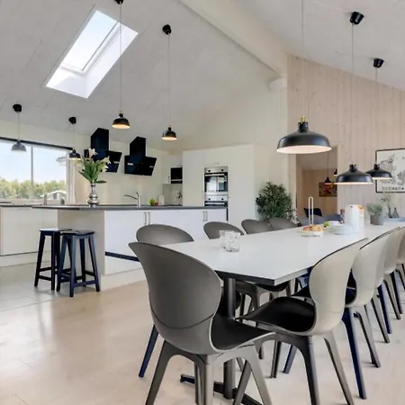 Feriehus Villavilla #470 - Marielyst, Lollandfalstermøn