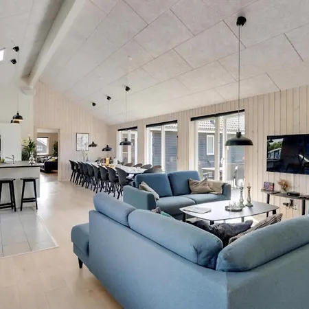 Villavilla #470 - Marielyst, Lollandfalstermøn * Bøtø By