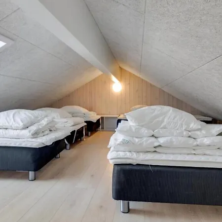 Casa vacanze Villavilla 470 - Marielyst, Lollandfalstermon Bøtø By
