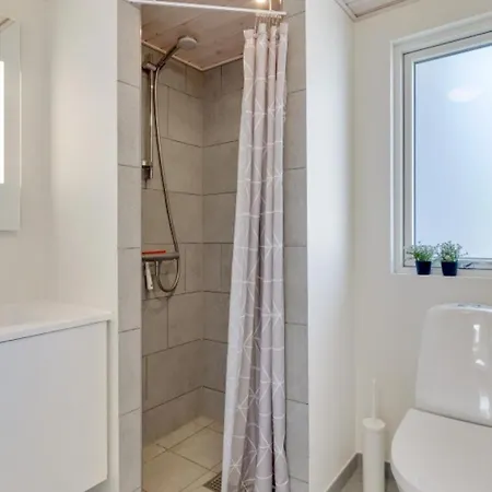 Villavilla #470 - Marielyst, Lollandfalstermøn *