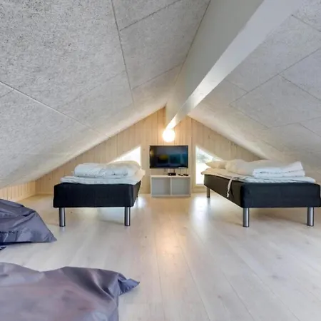 Villavilla #470 - Marielyst, Lollandfalstermøn *